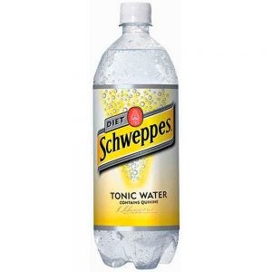 Diet Tonic Water | Packaged